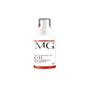 Magnesium Oil (Topical Magnesium Spray) 110ml