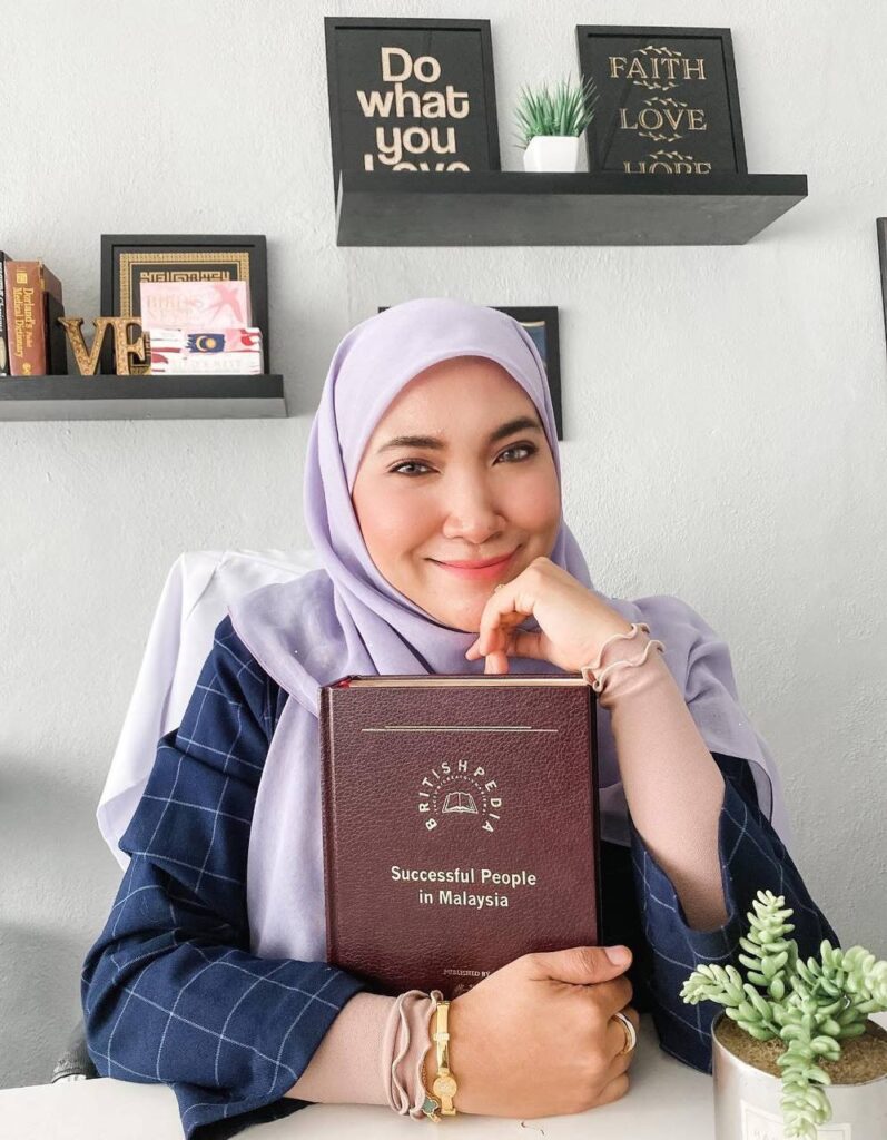 mos-Britishpedia Successful People In Malaysia