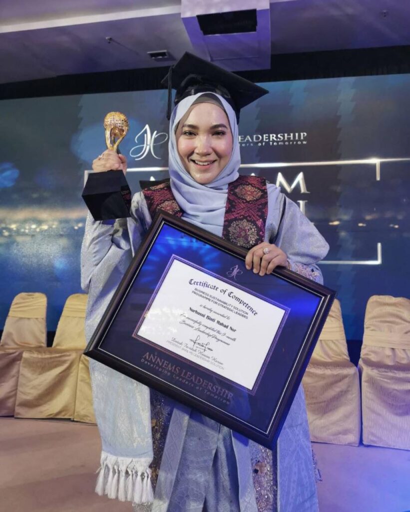 mos-Promising Brand Award